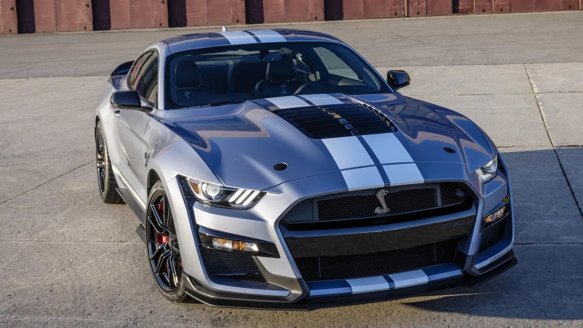 2022 Ford Mustang Shelby GT500 Heritage Edition_05