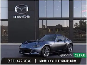 2023 Mazda Miata Grand Touring