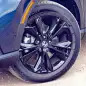 2023 Honda CR-V Sport Touring wheel