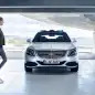 Mercedes-Benz Co-Operative concept
