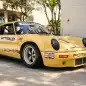 1974 Porsche 911 Carrera 3.0 RSR IROC
