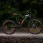 2024 Audi eMTB electric mountain bike