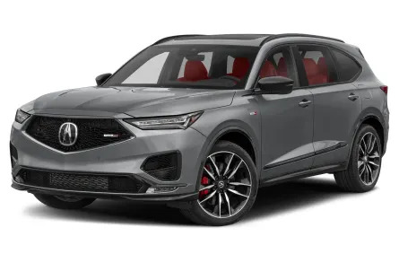 2022 Acura MDX Type S w/Advance Package 4dr SH-AWD