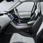 2022 Range Rover Sport SVR Ultimate Edition