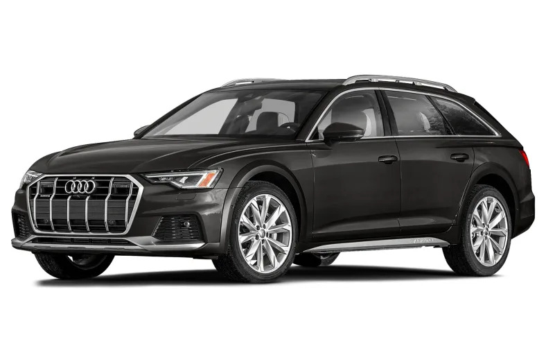 2021 Audi A6 Allroad Review, Pricing, & Pictures