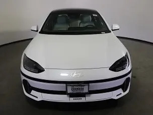 2024 Hyundai Ioniq 6 Limited