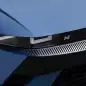 Hyundai Ioniq 5 N front detail