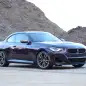 2022 BMW M240i xDrive