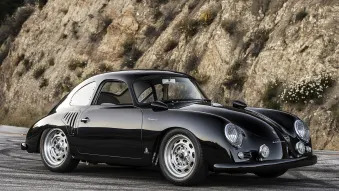 1958 Porsche 356 Emory Special