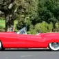 1954 Plymouth Belmont concept car