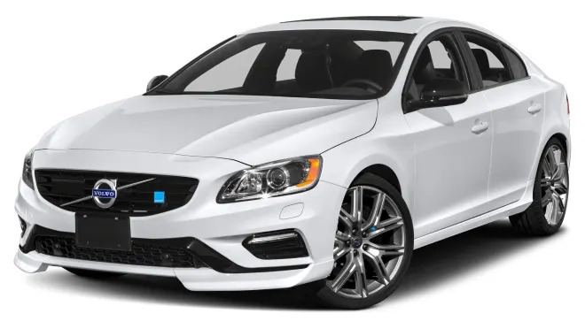 Top Efficient Volvo S60 Headlight For Safe Driving 