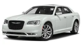 2020 Chrysler 300 Gains Red S Appearance Package – And Not Much
