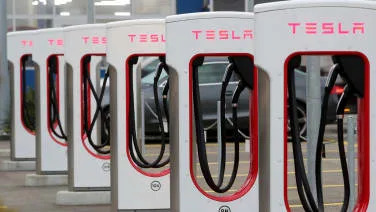 Analysis: EV charger makers guardedly look to adopt Tesla standard