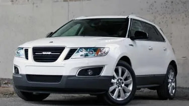 Saab 9-4X production underway, only Saab currently being built