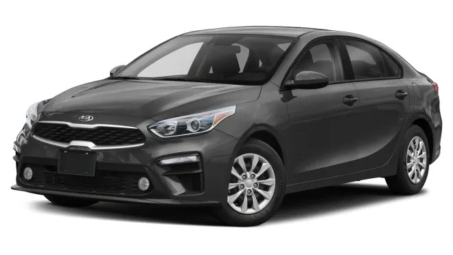 2019 Kia Forte : Latest Prices, Reviews, Specs, Photos and Incentives