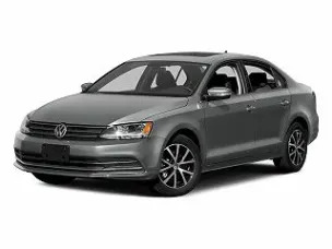 2015 Volkswagen Jetta SEL