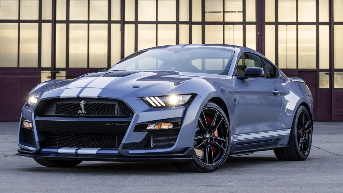 2022 Ford Mustang Shelby GT500 Heritage Edition_03