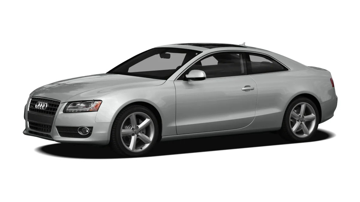 2012 Audi A5 Specs and Prices - Autoblog