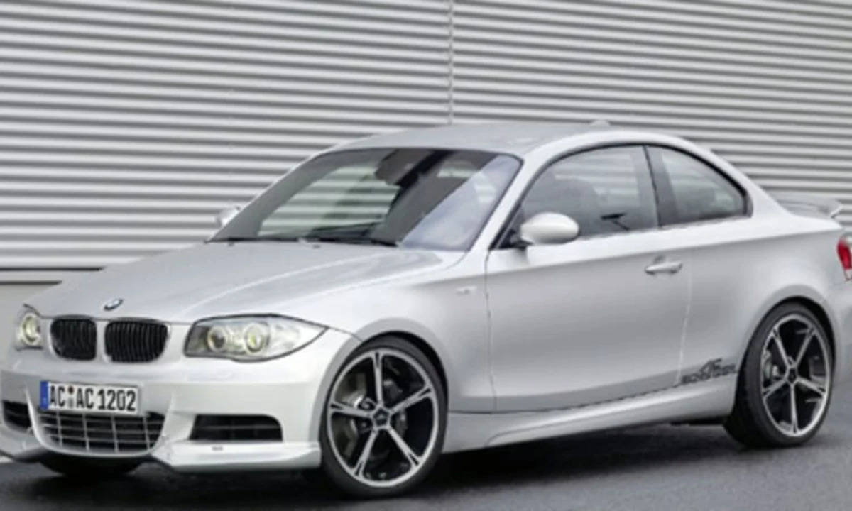 A few new Chemical Guys Products at DetailedImage.com - BMW 1 Series Coupe  Forum / 1 Series Convertible Forum (1M / tii / 135i / 128i / Coupe / Cabrio  / Hatchback) (BMW E82 E88 128i 130i 135i)