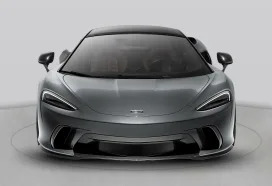2025 McLaren GTS