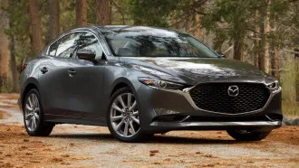 2019 Mazda3 First Drive Review
