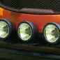 Kia Sedona Photo Safari Concept lights