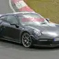 Porsche 911 992 Sport Classic