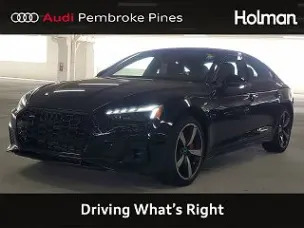 2024 Audi A5 Premium Plus