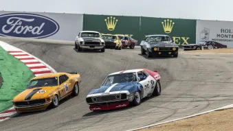 Monterey Motorsports Reunion 2021
