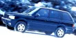 2000 Range Rover