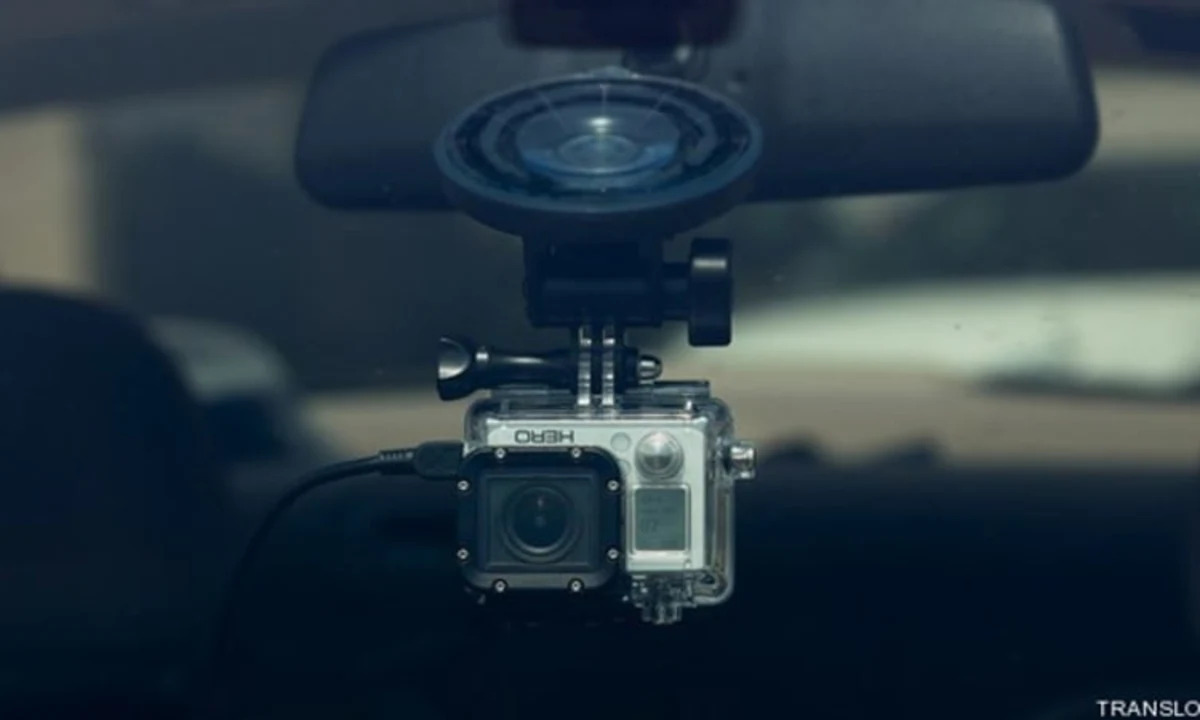 DIY: Turn your GoPro into a 24-hour dash cam [w/video] - Autoblog