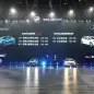 Buick Verano Hatchback GS 2015 Guangzhou Motor Show