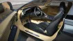 Genesis X Speedium Coupe Concept Interior