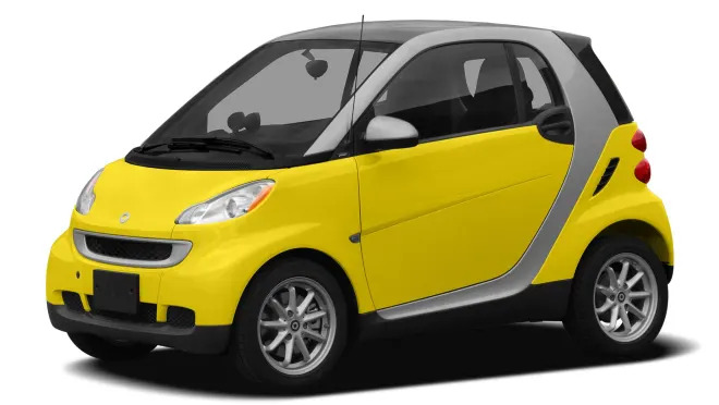 2008 smart fortwo : Latest Prices, Reviews, Specs, Photos and Incentives