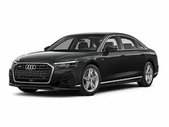 2023 Audi A8 Review, Pricing, & Pictures