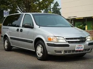2003 Chevrolet Venture LS