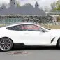 BMW M8 GTS prototype