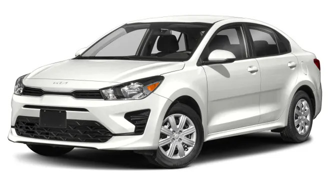 Everything You Need to Know About the 2022 Kia Rio