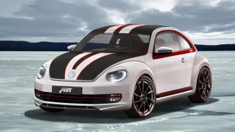 ABT Sportsline VW Beetle Limousine 5CO