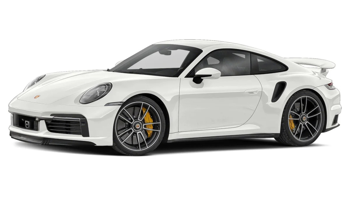 2023 Porsche 911 Specs and Prices - Autoblog