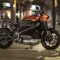 2019 Harley-Davidson LiveWire