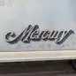 03 - 1973 Mercury Marquis in Arizona junkyard - photo by Murilee Martin