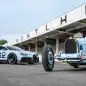 Bugatti Chiron Pur Sport GP Sur Mesure