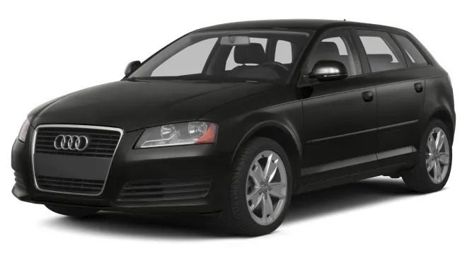 2013 Audi A3 Review, Pricing, & Pictures