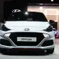 Hyundai i10 N-Line