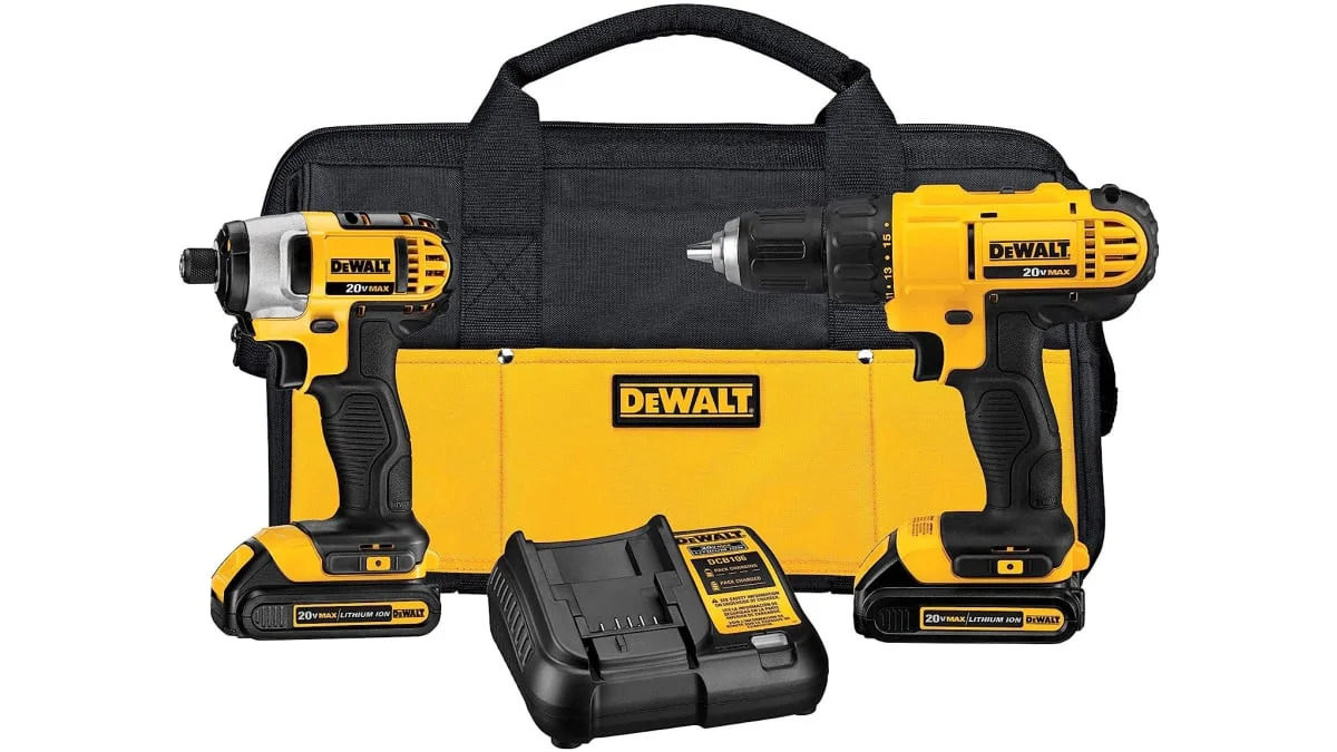 Best Non- Prime Day 2021 Tool Deals