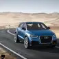 Audi Q3 RS Concept