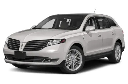 2019 Lincoln MKT Standard 4dr All-Wheel Drive