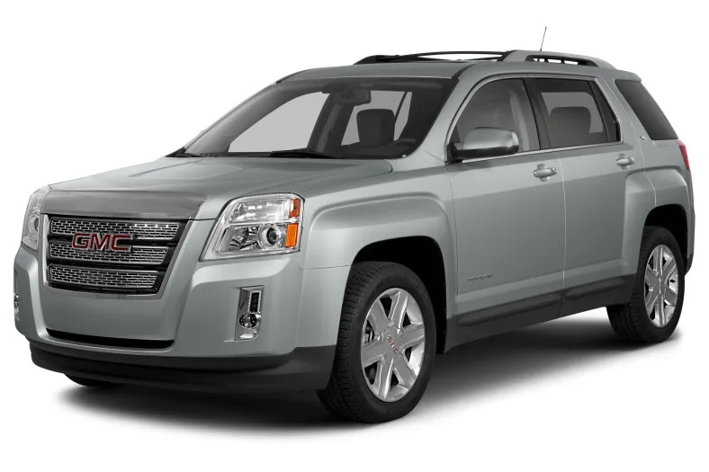 2014 GMC Terrain SUV Latest Prices, Reviews, Specs, Photos and