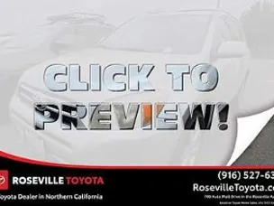 2007 Toyota RAV4 Limited Edition